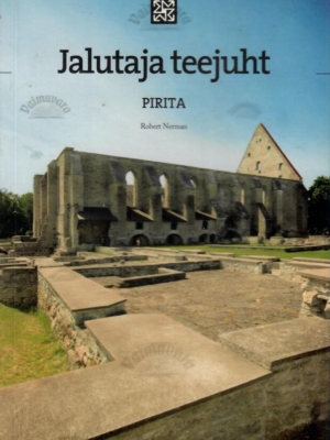 Jalutaja teejuht. Pirita – Robert Nerman