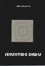 Jesuiitide ordu - Albert Ebneter SJ