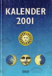 Kalender 2001