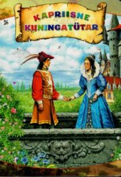 Kapriisne kuningatütar Kapriisne kuningatütar