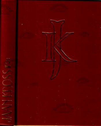 Keisri hull. Kogutud teosed 5 - Jaan Kross
