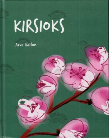Kirsioks - Arvo Valton Kirsioks - Arvo Valton
