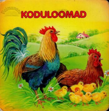 Koduloomad Koduloomad