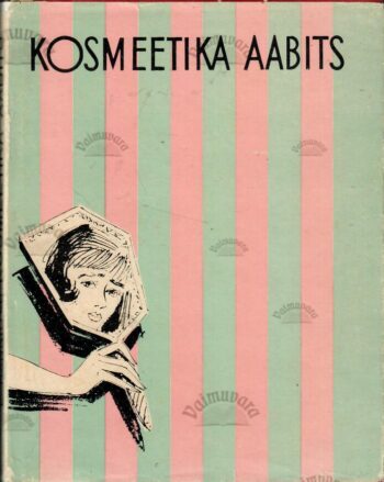 Kosmeetika aabits - Enno Hanniotti