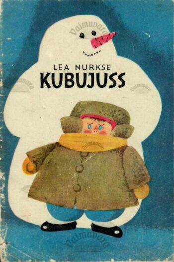 Kubujuss - Lea Nurkse, 1969
