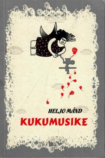 Kukumusike - Heljo Mänd Kukumusike - Heljo Mänd