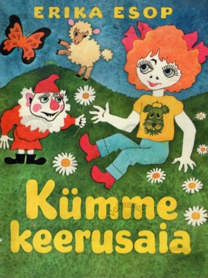 Kümme keerusaia- Erika Esop