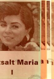 Lihtsalt Maria I- VI. Filmiseriaalil põhinev jutustus Lihtsalt Maria I- VI. Filmiseriaalil põhinev jutustus