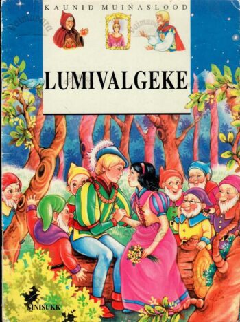 Lumivalgeke Lumivalgeke