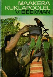Maakera kuklapoolel - Vladimir Beekman