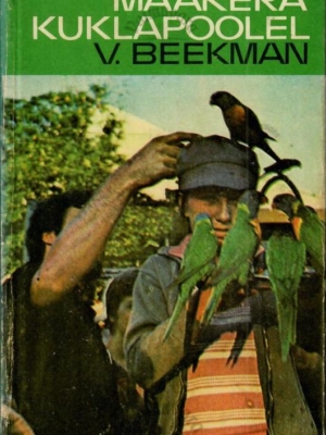 Maakera kuklapoolel – Vladimir Beekman