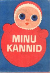 Minu kannid - Helvi Tikand, 1982