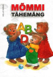Mõmmi tähemäng - Heljo Mänd Mõmmi tähemäng - Heljo Mänd