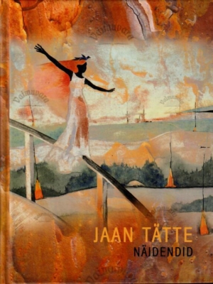 Näidendid – Jaan Tätte