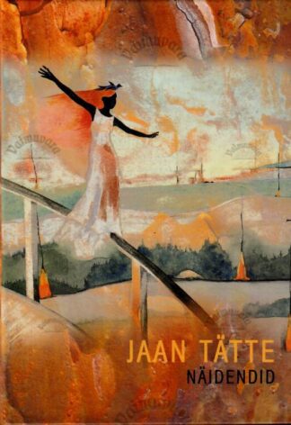 Näidendid - Jaan Tätte