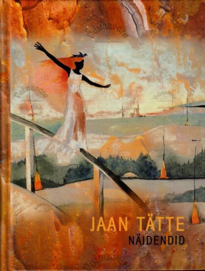 Näidendid - Jaan Tätte