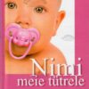 Nimi meie tütrele. Nimi meie pojale, 2016