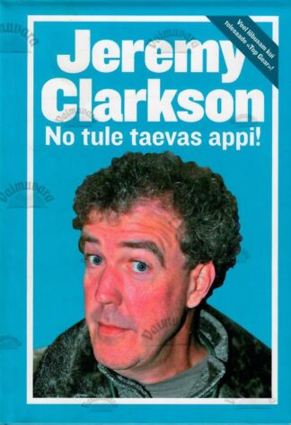 No tule taevas appi - Jeremy Clarkson