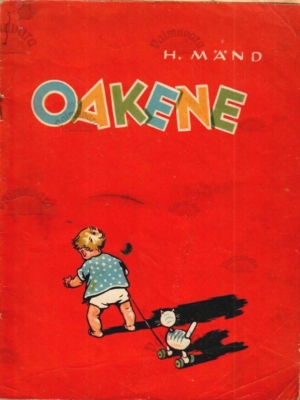 Oakene – Heljo Mänd