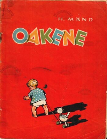 Oakene - Heljo Mänd Oakene - Heljo Mänd