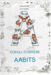 Öökull Öösikese aabits - Linda Tross Öökull Öösikese aabits - Linda Tross