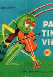 Pani timmi viiuli - Venda Sõelsepp Pani timmi viiuli - Venda Sõelsepp