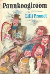 Pannkoogirõõm - Lilli Promet Pannkoogirõõm - Lilli Promet