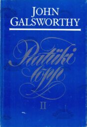Peatüki lõpp II. Õitsev kõnnumaa - John Galsworthy Peatüki lõpp II. Õitsev kõnnumaa - John Galsworthy