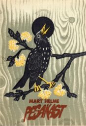 Pesakast - Mart Helme
