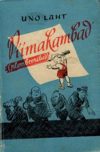 Piimahambad (plombeeritud) - Uno Laht