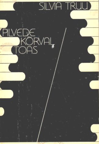 Pilvede kõrval toas - Silvia Truu