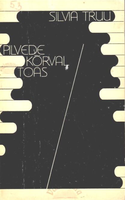 Pilvede kõrval toas - Silvia Truu