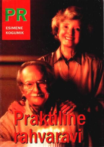 Praktiline rahvaravi. Esimene kogumik Praktiline rahvaravi. Esimene kogumik