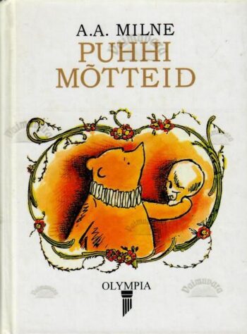 Puhhi mõtteid - Alan Alexander