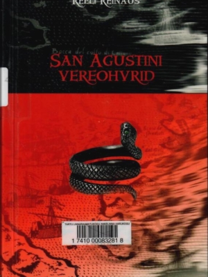 San Agustini vereohvrid – Reeli Reinaus