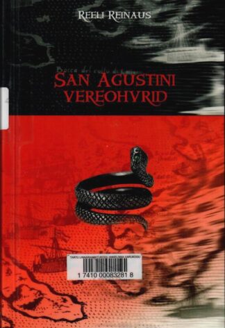 San Agustini vereohvrid - Reeli Reinaus