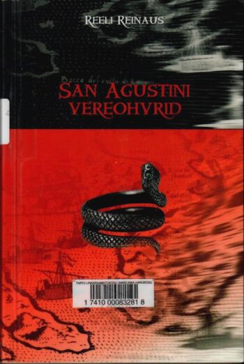 San Agustini vereohvrid - Reeli Reinaus