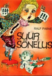 Suur sõnelus - Ralf Parve Suur sõnelus - Ralf Parve