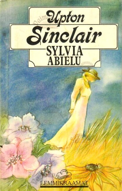 Sylvia abielu - Upton Sinclair