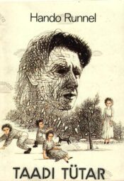 Taadi tütar - Hando Runnel Taadi tütar - Hando Runnel