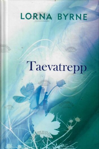 Taevatrepp - Lorna Byrne