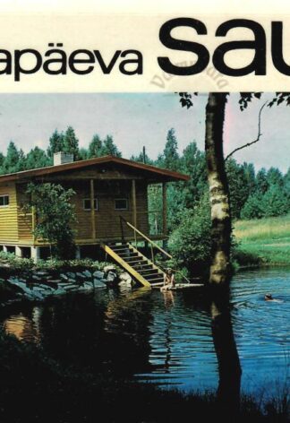 Tänapäeva saun, 1977