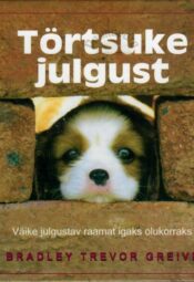 Törtsuke julgust - Bradley Trevor Greive