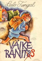 Väike ranits - Leelo Tungal Väike ranits - Leelo Tungal