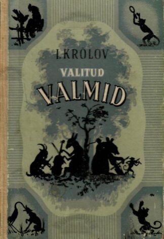 Valitud valmid - Ivan Krõlov, 1952