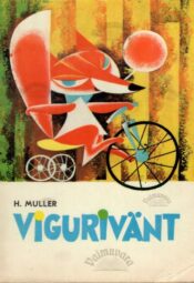 Vigurivänt - Helgi Muller Vigurivänt - Helgi Muller