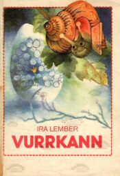 Vurrkann - Ira Lember Vurrkann - Ira Lember