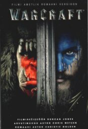 Warcraft - Christie Golden Warcraft - Christie Golden
