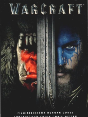 Warcraft – Christie Golden