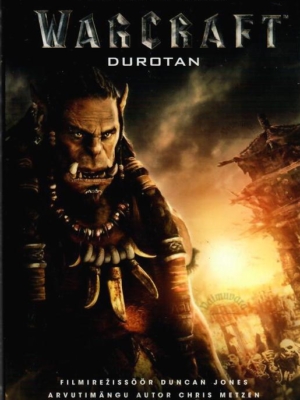 Warcraft. Durotan – Christie Golden